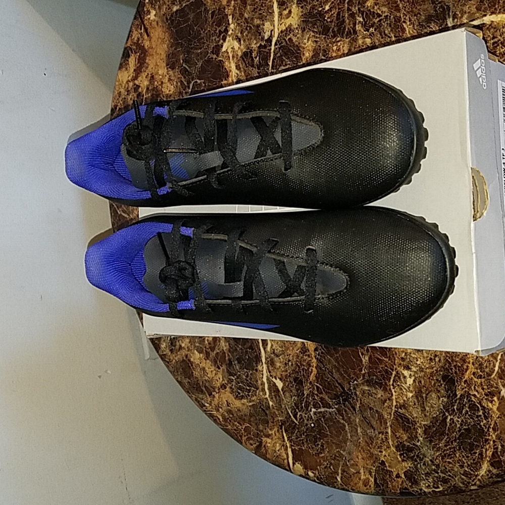 Adidas Soccer Cleets